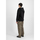 Kleidung Herren Sweatshirts Alpha Industries Basic Zip Hoodie PP - black Schwarz