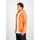 Kleidung Herren Sweatshirts Alpha Basic Zip Hoodie PP - tangerine Orange
