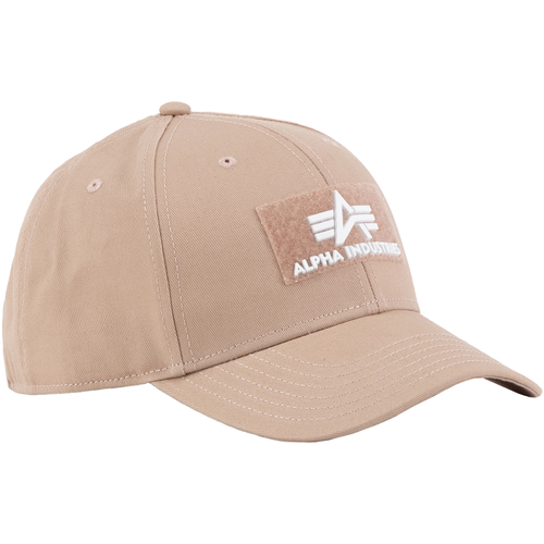 Accessoires Herren Schirmmütze Alpha Industries Cap VLC II - Dusty Coral Orange