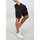 Kleidung Herren Shorts / Bermudas Alpha Stream Short - black Schwarz