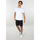Kleidung Herren Shorts / Bermudas Alpha Stream Short - black Schwarz