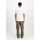 Kleidung Herren T-Shirts Alpha Basic T Small Logo - white Weiss