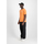 Kleidung Herren T-Shirts Alpha Basic T Small Logo - tangerine Orange