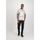 Kleidung Herren T-Shirts & Poloshirts Alpha Industries Basic T Small Logo Camo - white camo Multicolor