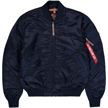 Alpha  Herren-Jacke MA-1 VF Vintage Fit 59 - rep.blue günstig online kaufen