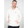 Kleidung Herren Sweatshirts Alpha Basic Hoodie Small Logo - jet stream white Beige