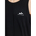 Kleidung Herren T-Shirts & Poloshirts Alpha Industries Small Logo Tank - black Schwarz
