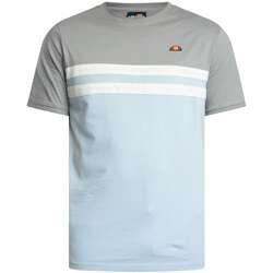 Kleidung Herren T-Shirts Ellesse Atrei T-Shirt Multicolor