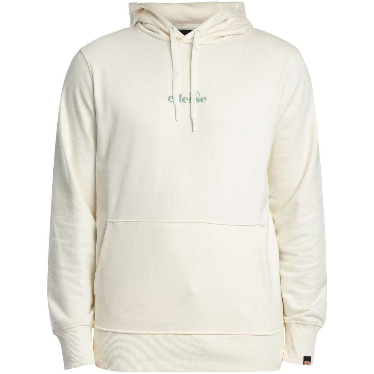Kleidung Herren Sweatshirts Ellesse Pershuta-PulloverHoodie Weiss