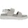 Schuhe Damen Sandalen / Sandaletten Timberland  Beige