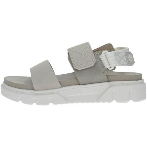 Schuhe Damen Sandalen / Sandaletten Timberland  Beige