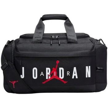 Taschen Sporttaschen Nike SM0920 Schwarz