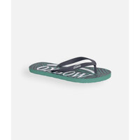 Schuhe Herren Zehensandalen Oxbow Tongs TRIBE Multicolor