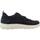 Schuhe Herren Sneaker Geox U SPHERICA Blau