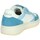 Schuhe Kinder Sneaker High Sun68 Z35348K Weiss
