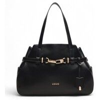 Taschen Damen Taschen Liu Jo  Schwarz