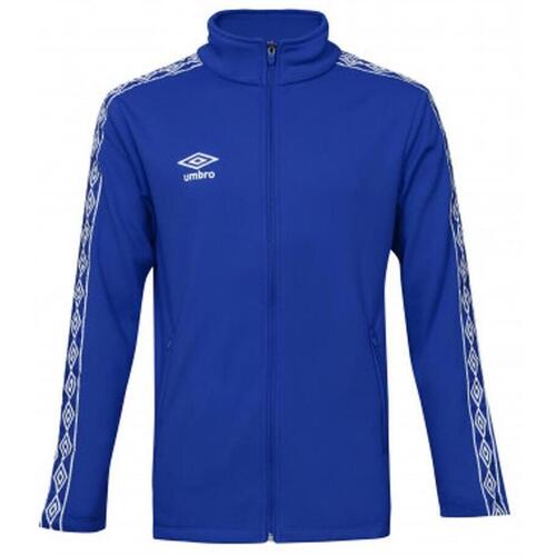 Kleidung Herren Sweatshirts Umbro 647770-60-R*C Blau