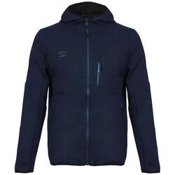 Kleidung Herren Sweatshirts Umbro 645771-60-BLF Blau