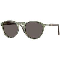 Uhren & Schmuck Herren Sonnenbrillen Persol UNISEX 0PO3286S 1226B1 Grün