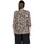 Kleidung Damen Hemden Ichi IHMARRAKECH AOP SH6 20123003 Beige