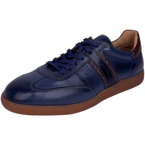 Schuhe Herren Derby-Schuhe & Richelieu Galizio Torresi Schnuerschuhe 318450 Blau