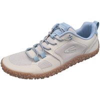Schuhe Damen Slipper Camel Active Slipper 54ILN10-706586 Beige