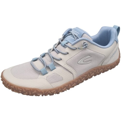 Schuhe Damen Slipper Camel Active Slipper 54ILN10-706586 Beige