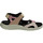 Schuhe Mädchen Wanderschuhe Ecco Trekkingsandalen  X-TRINSIC K 710642/61120 Other