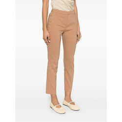 Kleidung Damen 3/4 & 7/8 Jeans Pinko PANTALONE MOD. BELLO Art. 104909A0IM 