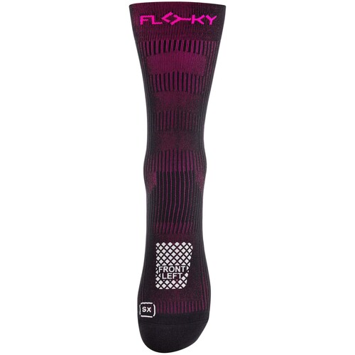Unterwäsche Sportstrümpfe Floky  Schwarz