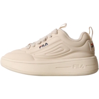 Schuhe Damen Sneaker Low Fila 259591 Beige