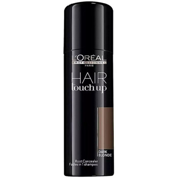 Beauty Damen Haarfärbung L'oréal Hair Touch Up Wurzel Concealer - Dunkelblond 75 ml Other