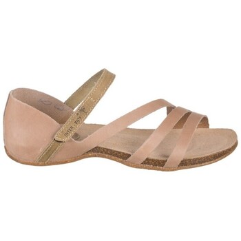 Schuhe Damen Sandalen / Sandaletten Interbios SCHUHE  4476 