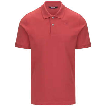 K-Way Polo