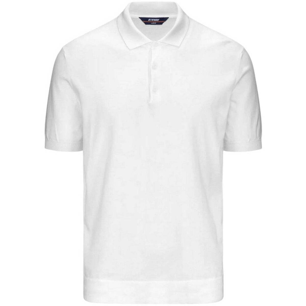 Kleidung Kinder T-Shirts & Poloshirts K-Way Polo Other