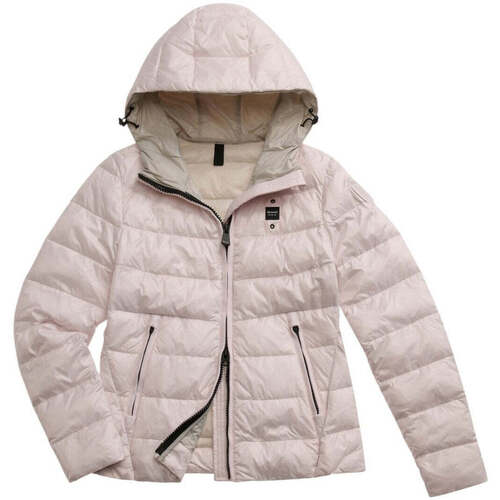 Kleidung Kinder Jacken Blauer Piumino Other