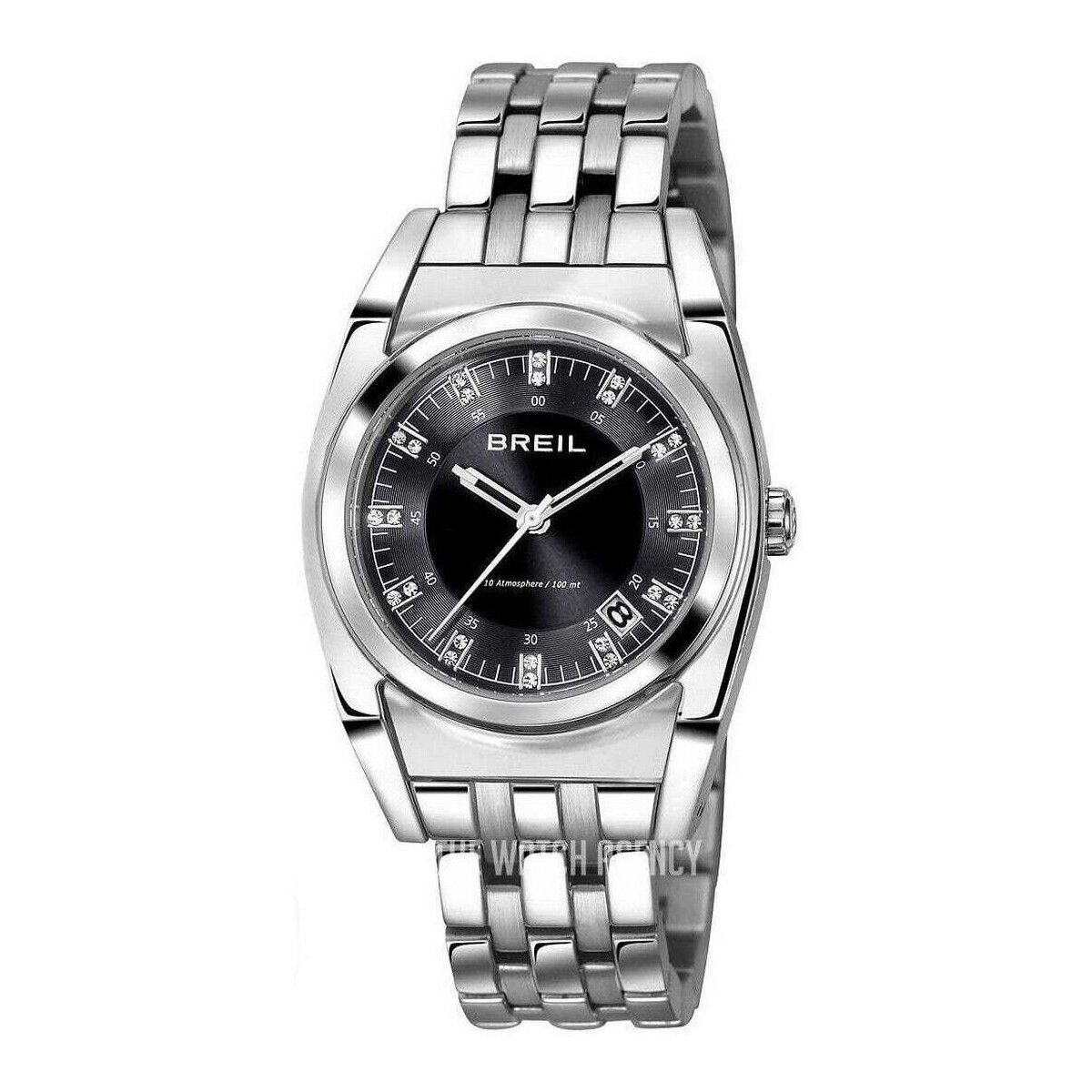 Uhren & Schmuck Kinder Armbanduhren Breil OROLOGI Other