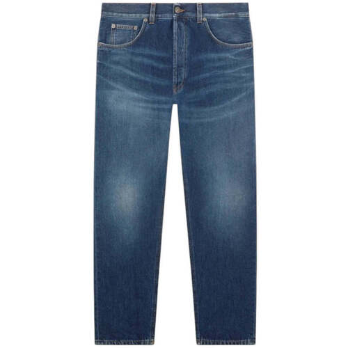 Kleidung Kinder Jeans Dondup Jeans Blau