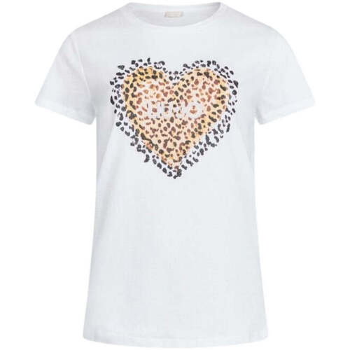 Kleidung Kinder T-Shirts & Poloshirts Liu Jo T-shirt Other