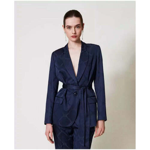 Twin Set Giacca Other