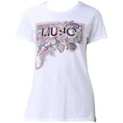 Kleidung Kinder T-Shirts & Poloshirts Liu Jo T-shirt Other