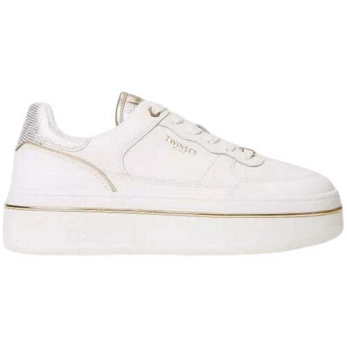 Schuhe Kinder Sneaker Twin Set Sneaker Other