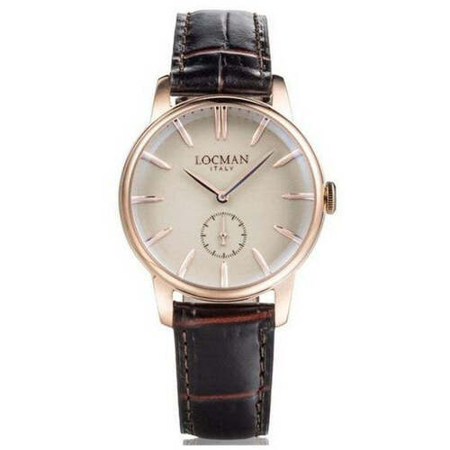 Locman OROLOGI Other