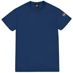 Kleidung Kinder T-Shirts & Poloshirts Colmar T-Shirt e Polo Blau