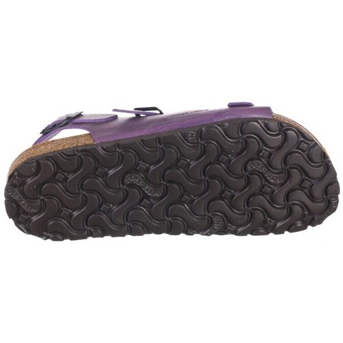 Interbios SCHUHE  7112 Violett