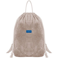 Taschen Herren Rucksäcke Fefe ZNLINBAMBOUPAISLEY5 Beige