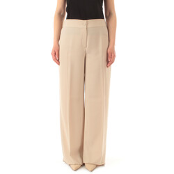 Kleidung Damen 5-Pocket-Hosen Persona By Marina Rinaldi 25131310716 Weiss
