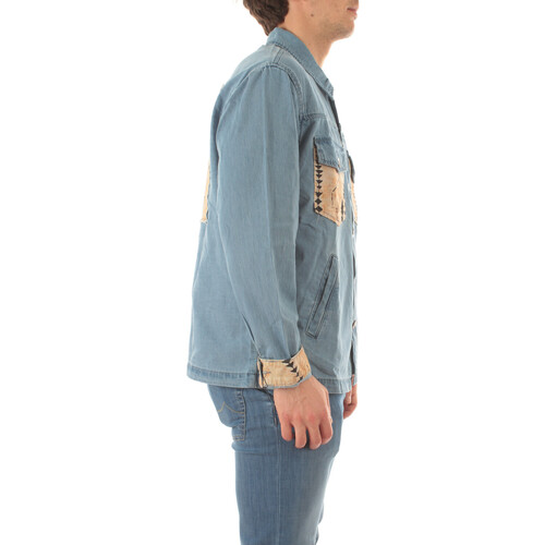 Tooco Beachwear TOCOM FHS Blau