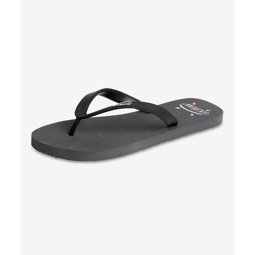 Schuhe Herren Zehensandalen Oxbow Tongs VRIYO Grau