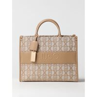Taschen Damen Taschen Liujo Accessori AA5206T3342 60924 Beige